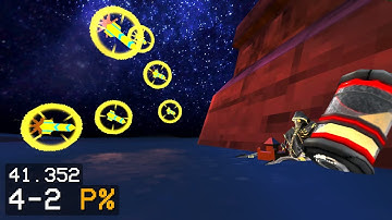 ULTRAKILL: 4-2 P% in 41.352