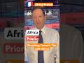 Resetting France’s ties with Africa | AJ #shorts