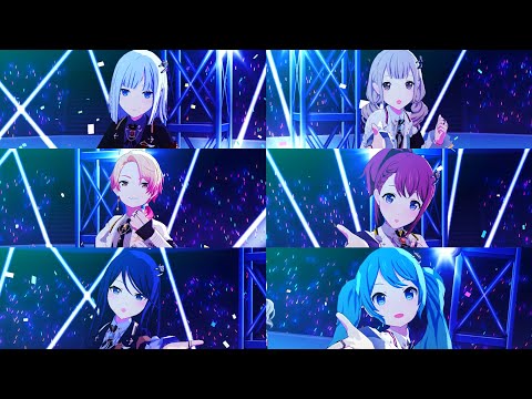 【プロセカMV】Journey/リーダー組(2.5周年衣装)