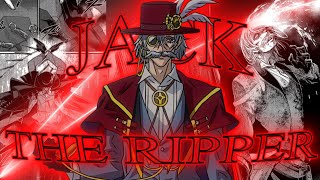 Jack The Ripper - London Bridge Is Falling Down Edit/AMV