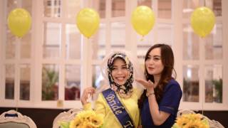 Perwita Saris Bridal Shower Full