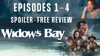 Widow's Bay Episodes 1-4 Spoiler-Free Review