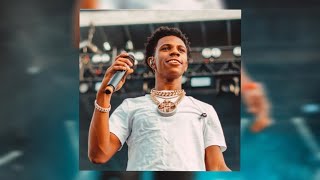 🌌A Boogie Wit Da Hoodie x Kodak Black x Roddy Ricch Type Beat "Grateful" (prod. Osiris)