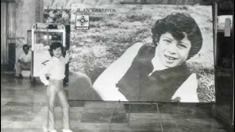 Juan Carlitos - Yo no quiero un hermanito y mas