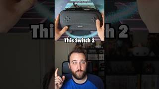 The BEST Switch 2 Case?!