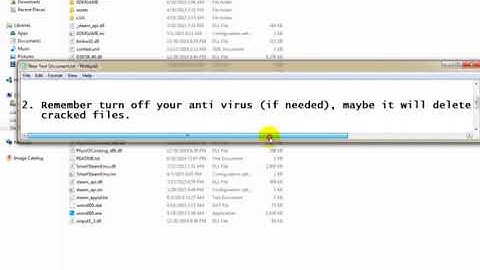 How to Install Games from PC Ocean of Games (3)
