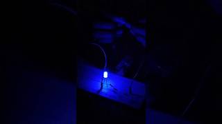 How to make simple circuits#electronics#physics#bread#Resistorscombination#electronics#circuit
