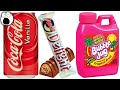 Our Favorite Discontinued Foods We All Miss!