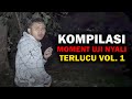 🔴 KOMPILASI MOMENT UJI NYALI TERLUCU VOL. 1