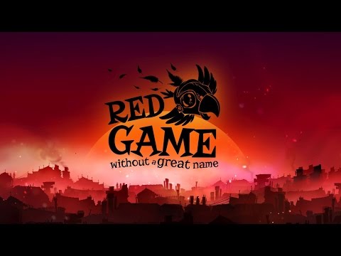 Red Game Without A Great Name PC 60FPS Gameplay | 1080p