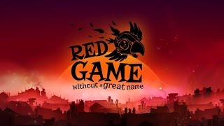 Red Game Without A Great Name PC 60FPS Gameplay | 1080p