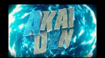 INTRO PARA AKAIDZN (Feat HaluArtz C4D)