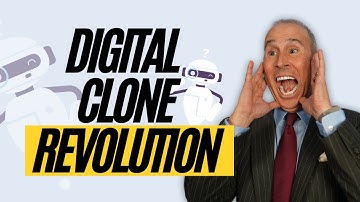 What Exactly Is An Interactive AI Video Clone