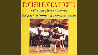 Beer Garden Polka