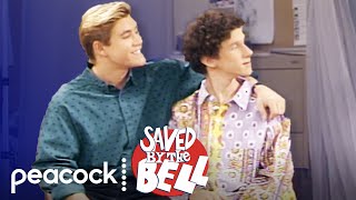 Saved by the Bell | Yearbook Video