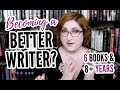 Leveling Up as a Writer | How far have I come as a writer?