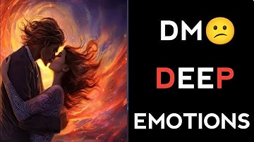 😭 DM Is Crying  a Lot