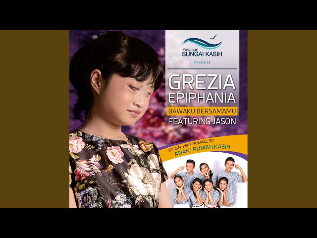Grezia Epiphania - Satu Hari Lagi