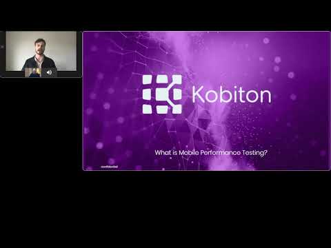 Why Mobile Performance