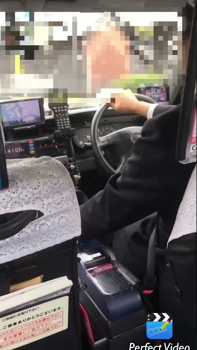 スマホゲーム タクシー