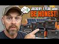 Don’t Buy a Jackery Until You See This (Real 1-Year Test)