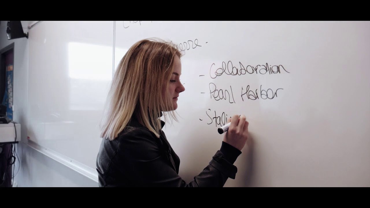 Court métrage contre l’homophobie au lycée