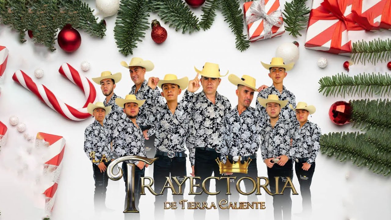 Las Mejores Canciones de la Trayectoria de Tierra Caliente: Un Viaje Musical Inolvidable Las Mejores Canciones de la Trayectoria de Tierra Caliente: Un Viaje Musical Inolvidable