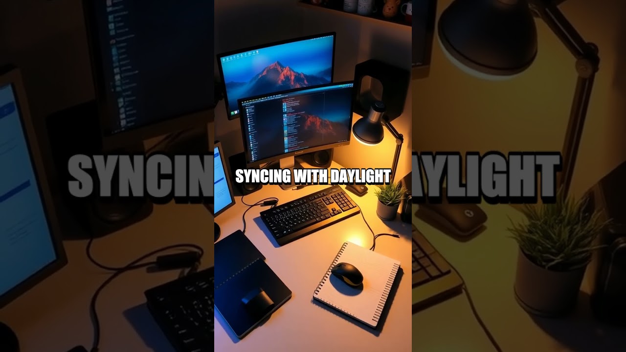 Roam Ready Productivity Five Field-Tested Nomad Hacks