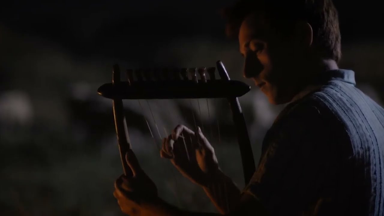 Rei dos Reis - Harpa - Trilha Sonora Oficial da Série Reis