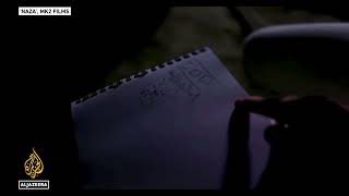 NAZA (2026) scene // סצנה מתוך נז״א (2026) 