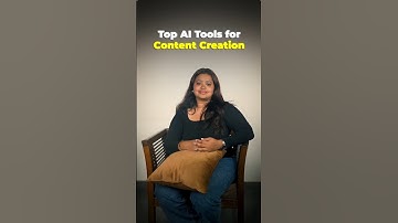Supercharge Your Content with the Best AI Tools! | #aitools #aitechnology #contentcreator