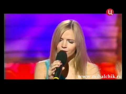 Юлия Михальчик - Черное И Белое
