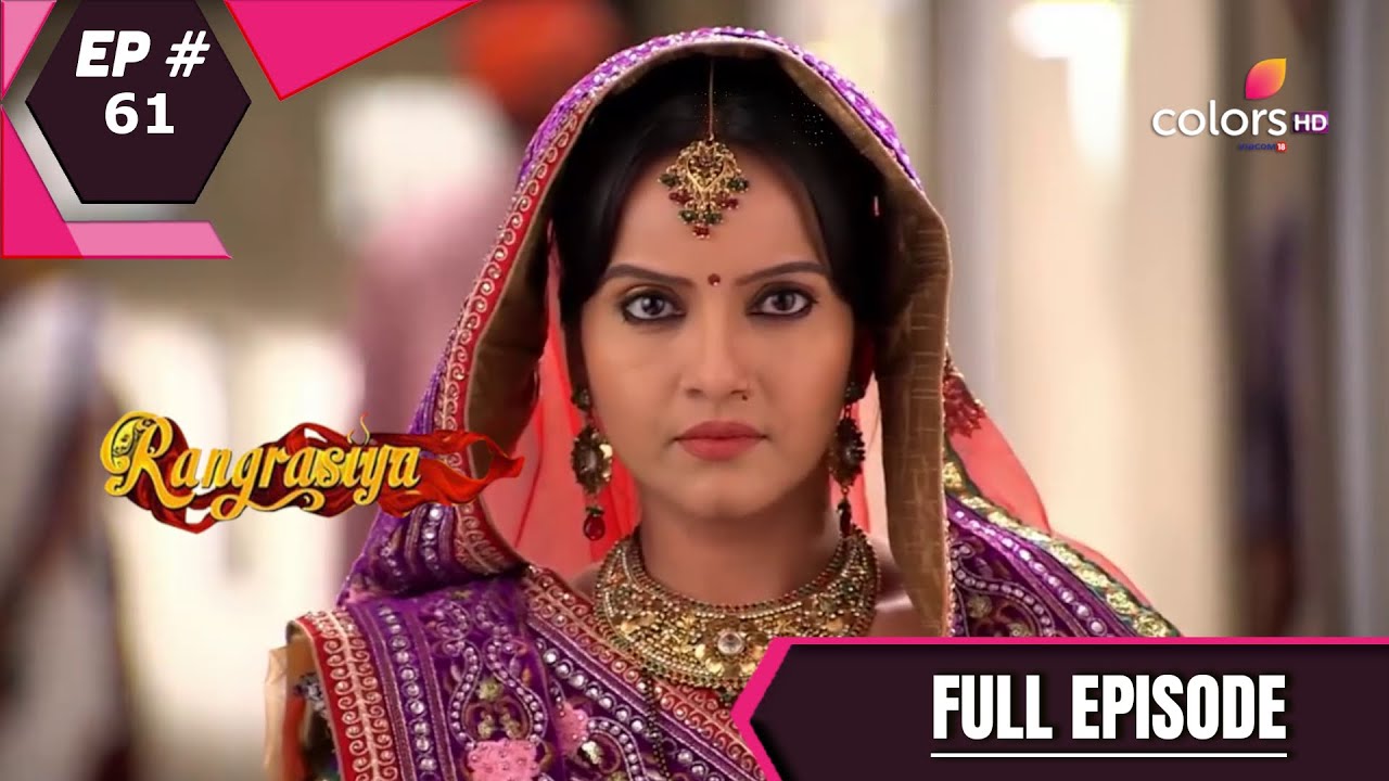 rangrasiya song youtube rangrasiya song youtube