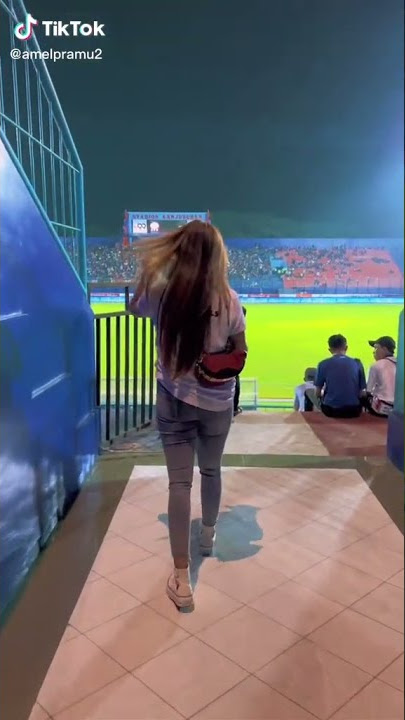 Aremanita selalu di hati🥰❤️❤️