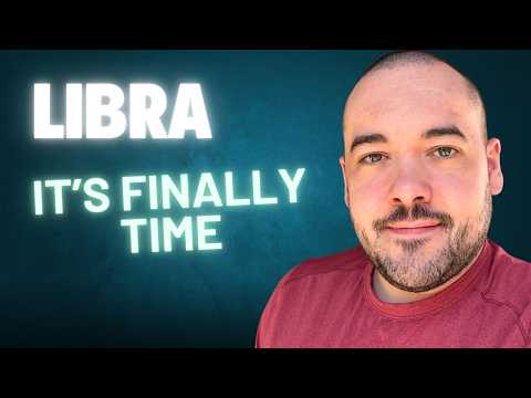 Libra What Comes Next Will Stun You! June 2025 tarot