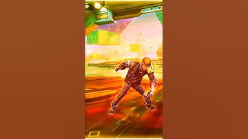 Sua amiga deu 🔥// Capcut editing tutorial, ff edit tutorial, lobby edit ff #shorts​￼#viral #videos