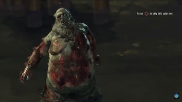 Dead Island Definitive Edition Walkthrough #19 (No commentary)