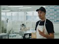 begleitete arbeit neuewelt - Unternehmensfilm