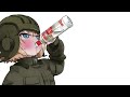 Girls Und Panzer... but it&#39;s a meme video