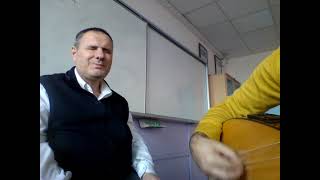 Yaradana Dilekçe - Müthiş ses ve yorum Habip hocamız...