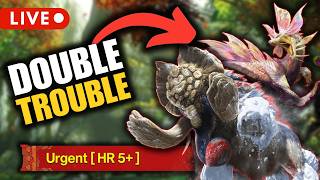 🔴 FIRST TIME playing MHGU 🔴 DAY 12 🔴 MULTISTREAMING