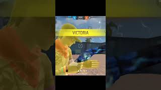 probando una nueva sensibilidad en solo rojo #freefireshorts #song #music