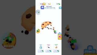Idle Ants 🐜 Gaming App❤️ screenshot 3