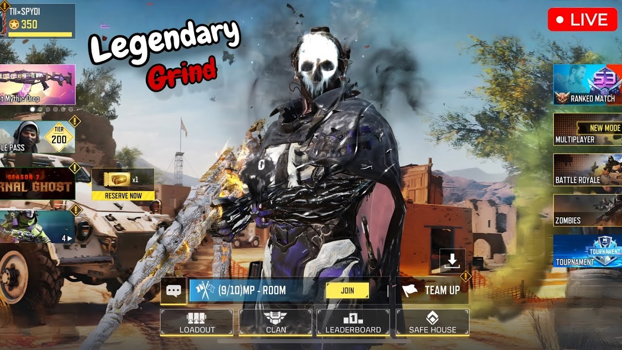 codm-live-domination-in-top-100-leaderboard-clutch-or-die-youtube