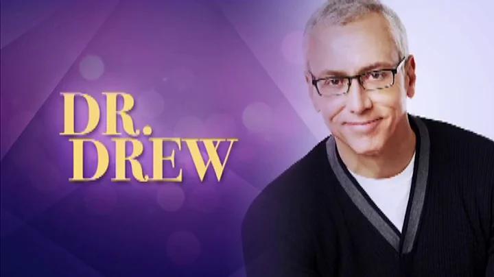 Walking Dr. Drew into the Flipside with Rich Martini
