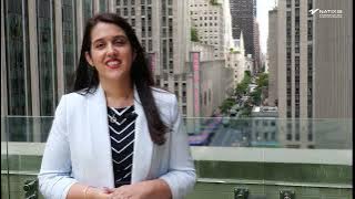 Natixis CIB Expert Briefs - Blue Finance