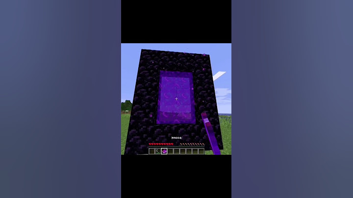Minecraft secret snapshot. 20w14 Infinite (April fools 2020 version)