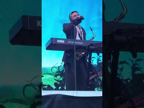 藤井風さん　Austin City Limits Music Festival 2025 Austin City Limits Music Festival、2025年10月3日金曜日