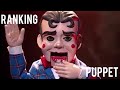 Ranking | Presentaciones De Puppet | TMS Australia Season 2