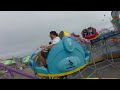 Wipeout: Palace Playland (Old Orchard Beach, Maine)